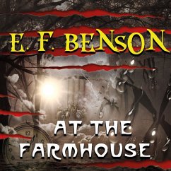 At the Farmhouse (MP3-Download) - Benson, Edward Frederic