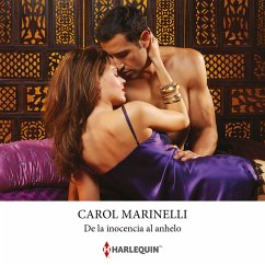 De la inocencia al anhelo (MP3-Download) - Marinelli, Carol