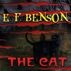 Cover The Cat (MP3-Download)