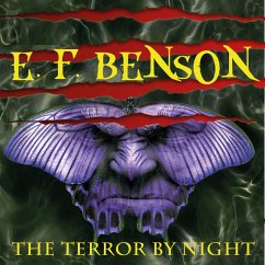 Cover The Terror by Night (MP3-Download)