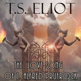 The Love Song of J. Alfred Prufrock (MP3-Download)