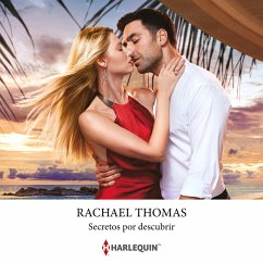 Secretos por descubrir (MP3-Download) - Thomas, Rachael