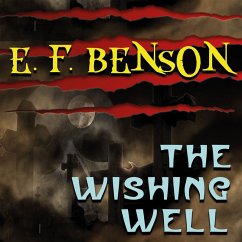 The Wishing-Well (MP3-Download) - Benson, Edward Frederic