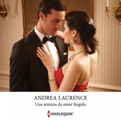 Una semana de amor fingido (MP3-Download) - Laurence, Andrea