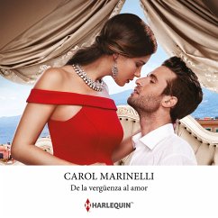 Cover De la vergüenza al amor (MP3-Download)