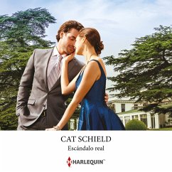 Escándalo real (MP3-Download) - Schield, Cat