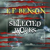 Selected works of E.F. Benson (MP3-Download)