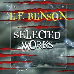 Selected works of E.F. Benson (MP3-Download) - Benson, Edward Frederic