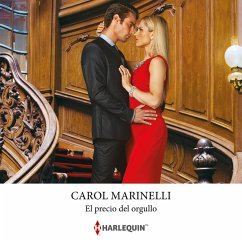 El precio del orgullo (MP3-Download) - Marinelli, Carol