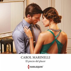 El precio del placer (MP3-Download) - Marinelli, Carol