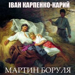 Martyn Borulya (MP3-Download) - Karpenko-Karyy, Ivan