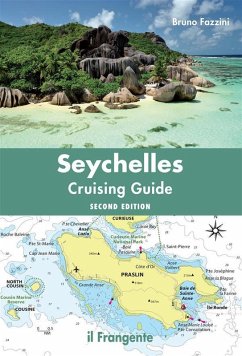 Cover Seychelles Cruising Guide (eBook, ePUB)