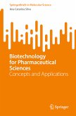 Biotechnology for Pharmaceutical Sciences (eBook, PDF)