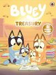 Bluey: Treasury (eBook, ePUB) - Bild 1