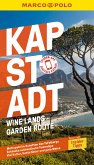 MARCO POLO Reiseführer E-Book Kapstadt, Wine-Lands und Garden Route (eBook, PDF)