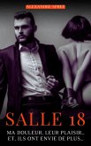 Salle 18 (eBook, ePUB)