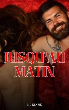 Cover Jusqu'au matin (eBook, ePUB)