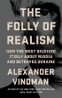 The Folly of Realism (eBook, ePUB) - Bild 1
