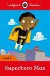Ladybird Readers Level 2 - Superhero... - Bild 1