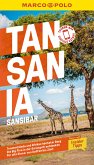 MARCO POLO Reiseführer E-Book Tansania, Sansibar (eBook, PDF)