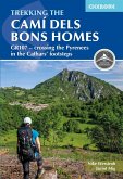 Trekking the Cami dels Bons Homes (eBook, ePUB)