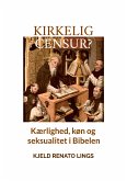 Kirkelig censur? (eBook, ePUB)