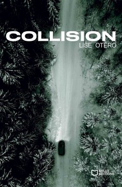 Cover Collision (eBook, ePUB)