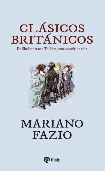 Clásicos británicos (eBook, ePUB) Clásicos británicos (eBook, ePUB)