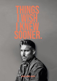 Things I wish I knew sooner 3 (eBook, ePUB) - Schjødt Hansen, Dennis