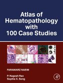 Atlas of Hematopathology with 100 Case Studies (eBook, ePUB)