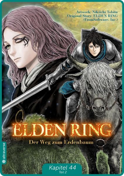 Elden Ring Kapitel 44 Teil 2 (eBook, ePUB) Elden Ring Kapitel 44 Teil 2 (eBook, ePUB)
