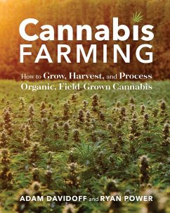 Cover Cannabis Farming (eBook, ePUB)