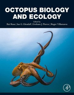 Octopus Biology and Ecology (eBook, ePUB)