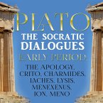 The Socratic Dialogues. Early Period (MP3-Download)