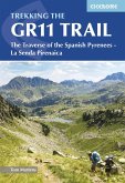 Trekking the GR11 Trail (eBook, ePUB) Trekking the GR11 Trail (eBook, ePUB)