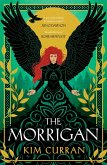 The Morrigan (eBook, ePUB) The Morrigan (eBook, ePUB)