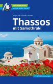 Thassos Reiseführer Michael Müller Verlag (eBook, ePUB)