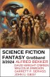 Science Fiction Fantasy Großband... - Bild 1