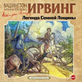 The Legend of Sleepy Hollow (MP3-Download) The Legend of Sleepy Hollow (MP3-Download)