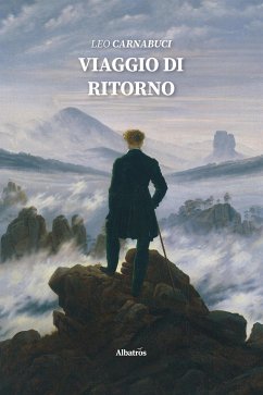 Viaggio di Ritorno (eBook, ePUB) - Carnabuci, Leo