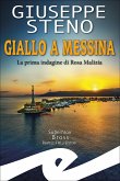 Giallo a Messina (eBook, ePUB)