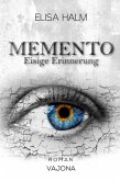 MEMENTO - Eisige Erinnerung (eBook, ePUB)