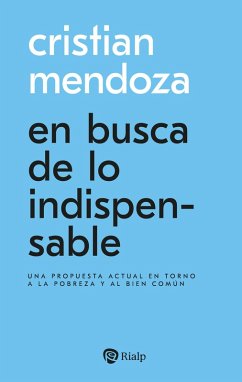 Cover En busca de lo indispensable (eBook, ePUB)