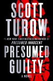 Presumed Guilty (eBook, ePUB) Presumed Guilty (eBook, ePUB)