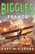 Biggles in France (eBook, ePUB) - Bild 1