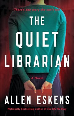 The Quiet Librarian (eBook, ePUB) - Eskens, Allen