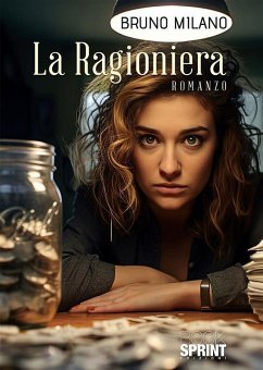 Cover La ragioniera (eBook, ePUB)