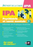 Infirmier en Pratique Avancée - IPA - Mention Psychiatrie et santé mentale (eBook, ePUB)