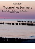 Traum eines Sommers (eBook, ePUB)