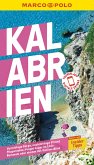 MARCO POLO Reiseführer E-Book Kalabrien (eBook, PDF)